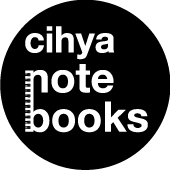 CIHYA Notebooks